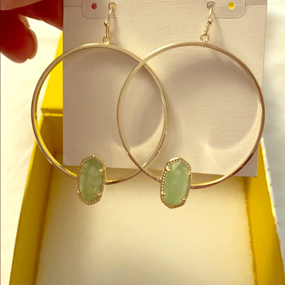 Kendra Scott Earrings